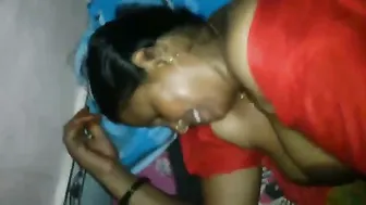 Desperate Bbw Bhabhi Riding His Cock Craving Satisfaction