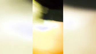 Village Lovers Recording Secret Blowjob Session On Mobile
