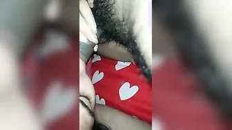 Married Bhabhi Secretly Sucking Him Off In Bedroom After Dinner