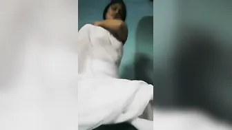 College Babe Filming Her Wet Pussy For Her Boyfriend To Enjoy