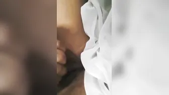 College Babe Filming Her Wet Pussy For Her Boyfriend To Enjoy