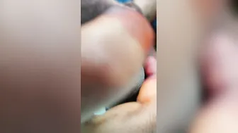 Telugu GF Giving Her Boyfriend Head On Private Recording