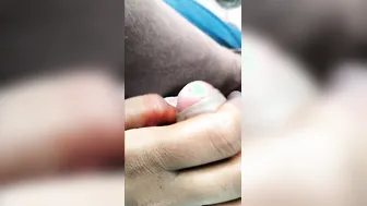 Telugu GF Giving Her Boyfriend Head On Private Recording
