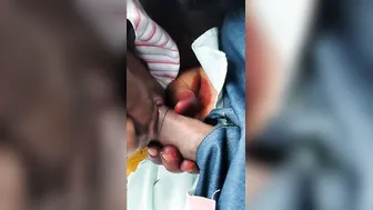 Telugu GF Giving Her Boyfriend Head On Private Recording