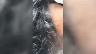 Telugu GF Giving Her Boyfriend Head On Private Recording