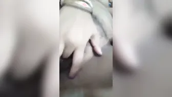 Bengali Wife Pleasuring Herself Alone In Bedroom On Video