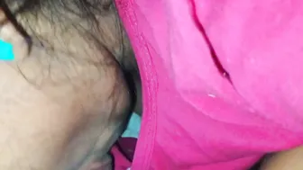 Desi Girl From Odisha Showing Her Oral Skills On Hidden Camera