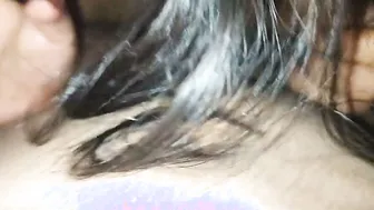 Desi Girl From Odisha Showing Her Oral Skills On Hidden Camera