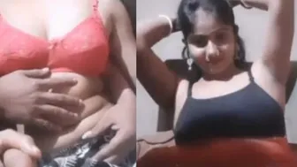 Cute Wife Eagerly Sucking Him Off In Their Leaked Private Mms