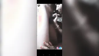 Cute Wife Eagerly Sucking Him Off In Their Leaked Private Mms