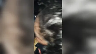 Working GF Blowing Her Man After Coming Home From Office