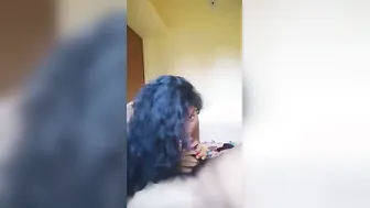 Newlyweds Fucking Like Animals Captured On Their Wedding Night
