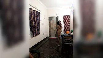 Young Couple Getting Wild Together Streaming Their Session Live