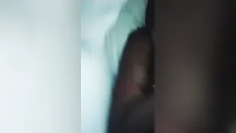 Newlyweds Fucking Hard At Home Right After Their Wedding Tonight