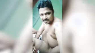 Newlyweds Fucking Hard At Home Right After Their Wedding Tonight