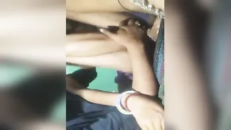 Village Couple Streaming Themselves Having Sex Live On Webcam Now