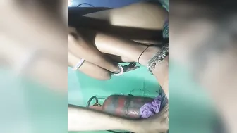 Village Couple Streaming Themselves Having Sex Live On Webcam Now