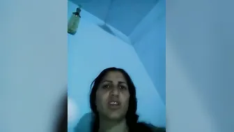 Desi Couple Fucking Passionately Recording Themselves At Home