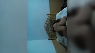 Desi Couple Fucking Passionately Recording Themselves At Home