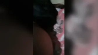 Young Lovers Fucking At Home Filmed On Mobile Phone This Evening