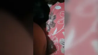 Young Lovers Fucking At Home Filmed On Mobile Phone This Evening