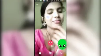 Pretty GF Masturbating For Me While Parents Are Away