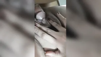 Thick Desi Call Girl Taking My Cock Deep In Cheap Hotel Room