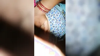 Filming My Wife Spreading Her Ass Cheeks For Me In Bedroom
