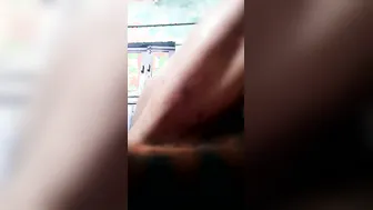 Chubby Village Girl Playing With Herself Alone In Her Bedroom