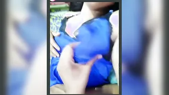 Horny Couple Streaming Themselves Fucking Live On Camera Tonight