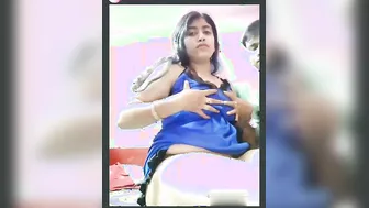 Horny Couple Streaming Themselves Fucking Live On Camera Tonight