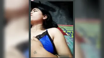 Horny Couple Streaming Themselves Fucking Live On Camera Tonight