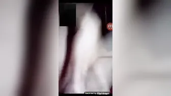 Cute Desi Babe Fingering Her Tight Pussy Making Selfie Video