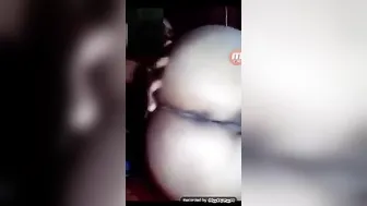 Cute Desi Babe Fingering Her Tight Pussy Making Selfie Video