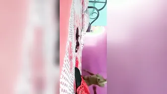 Desi Married Couple Having Passionate Sex Recorded On Mobile