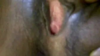 My Horny GF Pleasuring Herself Before I Come Over