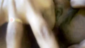 My Horny GF Pleasuring Herself Before I Come Over