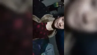 Cute College Girl Showing Off Her Virgin Pussy On Hidden Cam