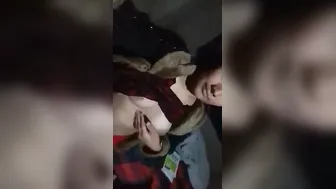 Cute College Girl Showing Off Her Virgin Pussy On Hidden Cam