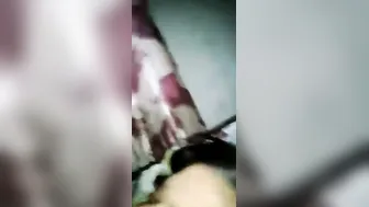 Beautiful Indian GF Moaning Loud Getting Fucked Hard