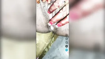 Desi Couple Fucking Live Showing Everything On Video Call