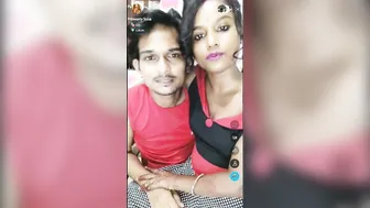 Desi Couple Fucking Live Showing Everything On Video Call