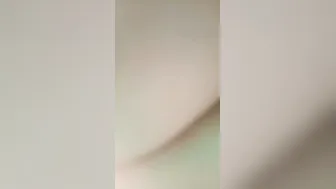 Big Tits GF Getting Fingered Outdoors In Secluded Spot