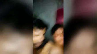 Desi GF Moaning Loud Taking Her Lovers Thick Cock Deep