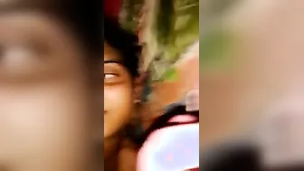 Desi GF Moaning Loud Taking Her Lovers Thick Cock Deep