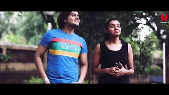 Young Bachelor Seducing Married Woman In Steamy Indian Film