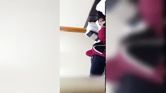 Horny Desi Couple Fucking Rough In Cheap Motel After Drinks