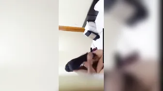 Horny Desi Couple Fucking Rough In Cheap Motel After Drinks