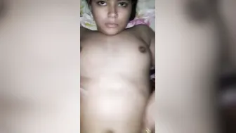 Bengali Wife Moaning While Getting Fucked In Leaked Mms Clip
