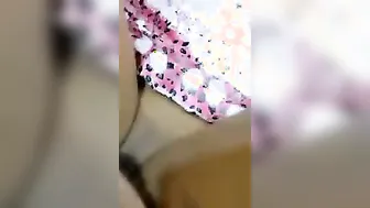 Shy Village Maid Getting Fucked In Her First Recorded Video